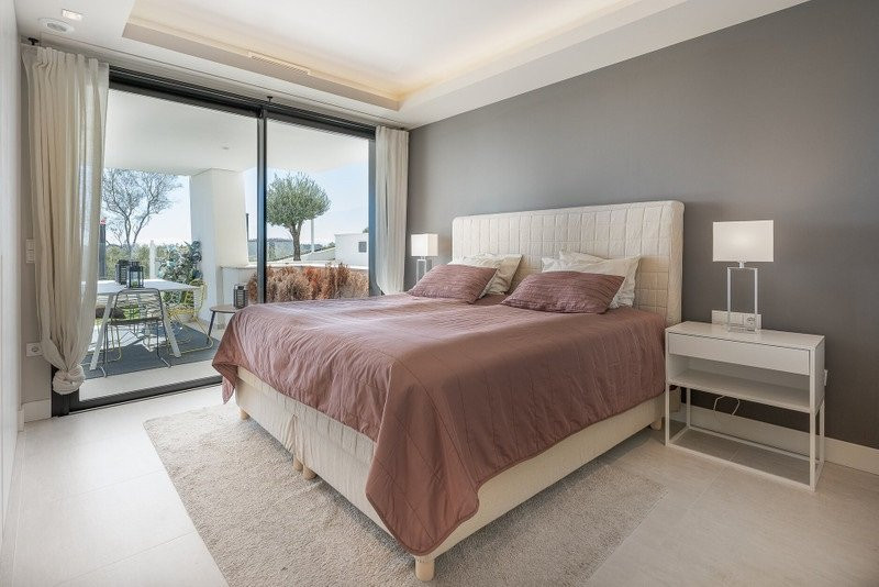 Apartament 4 camere - Nueva Andalucia, Marbella