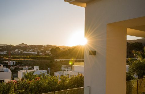 Vila 5 dormitoare - Haza del Conde, Nueva Andalucia - Marbella